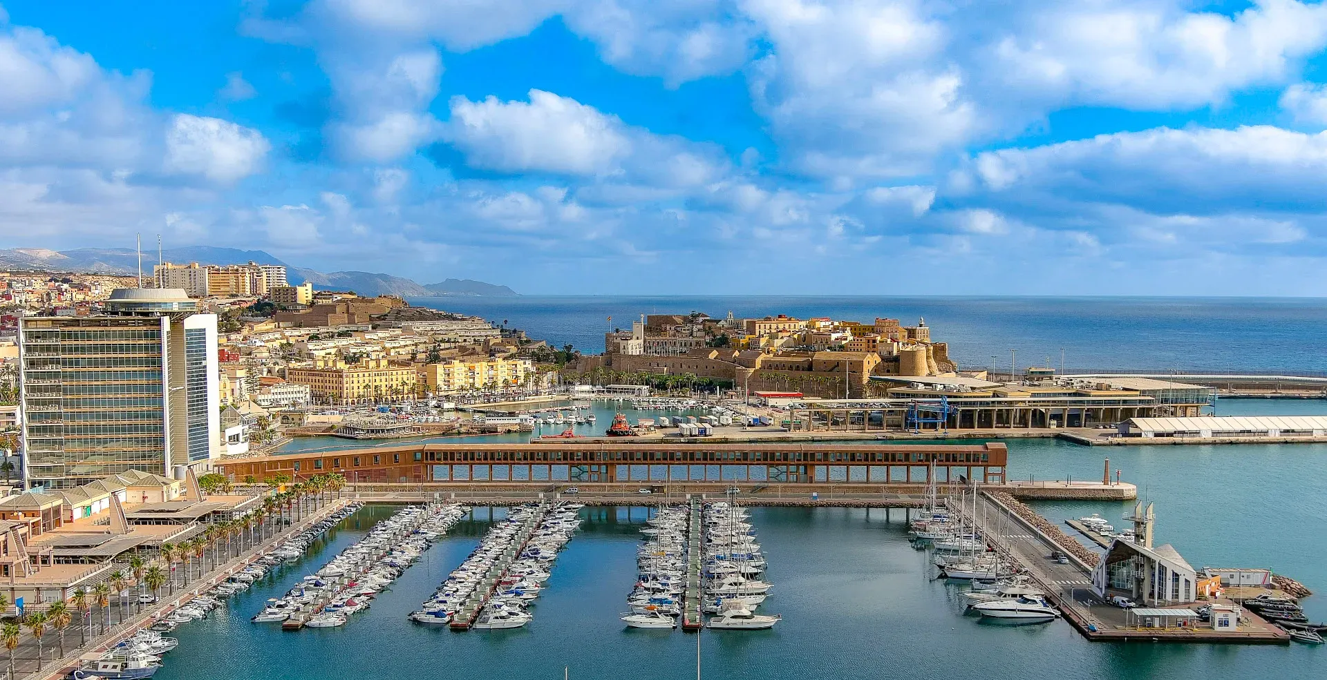 Transporte Marítimo