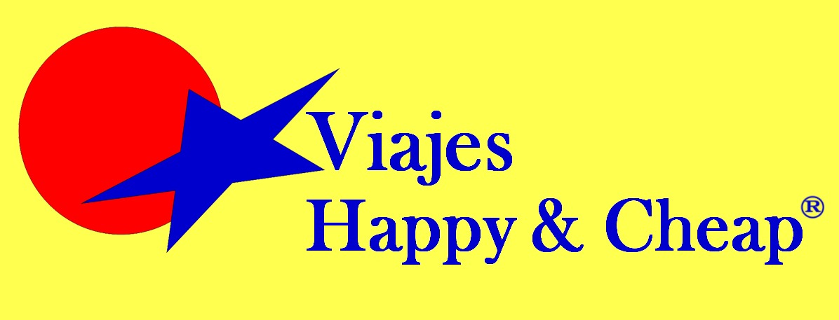 Viajes Happy & Cheap