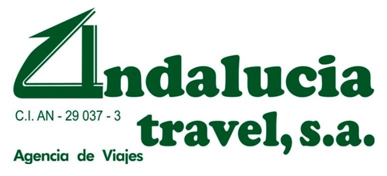 Andalucia Travel