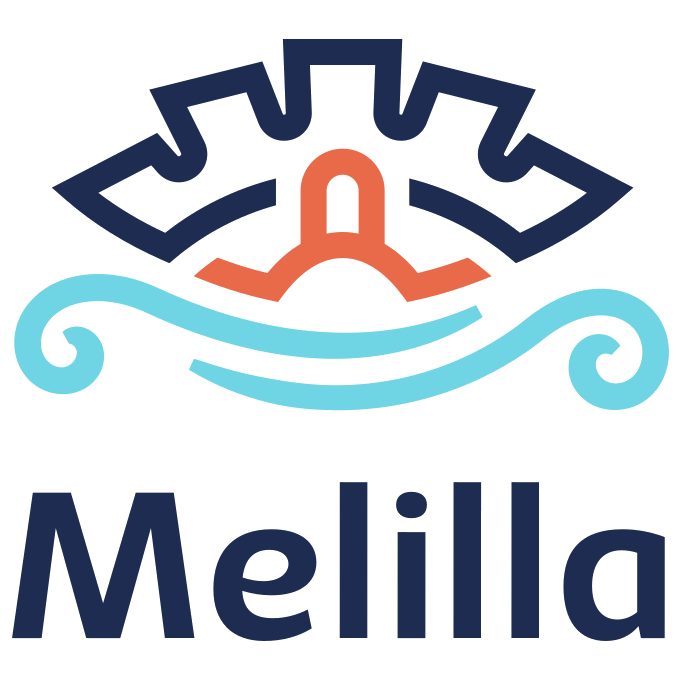 Logo Melilla Turismo